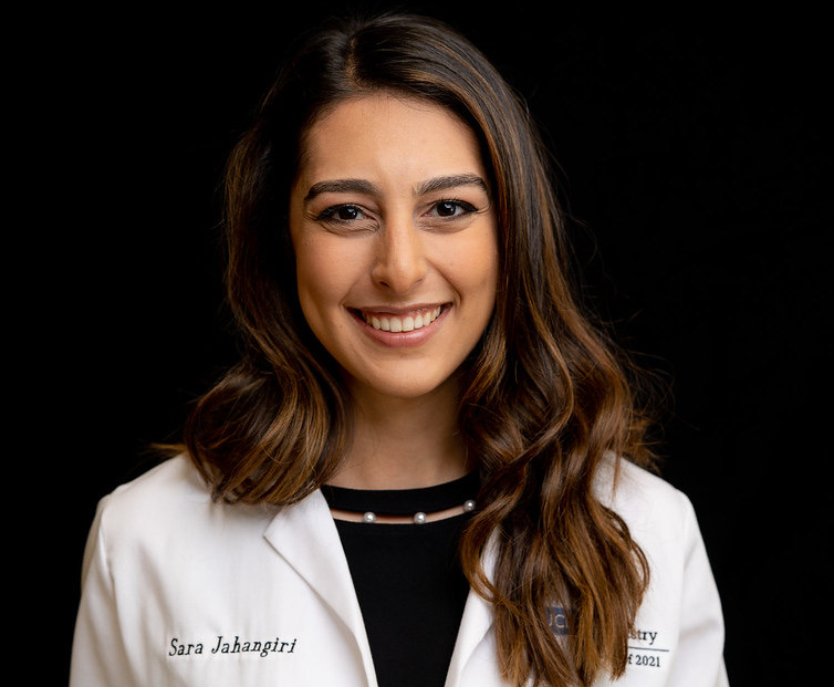 Dr. Sara Jahangiri