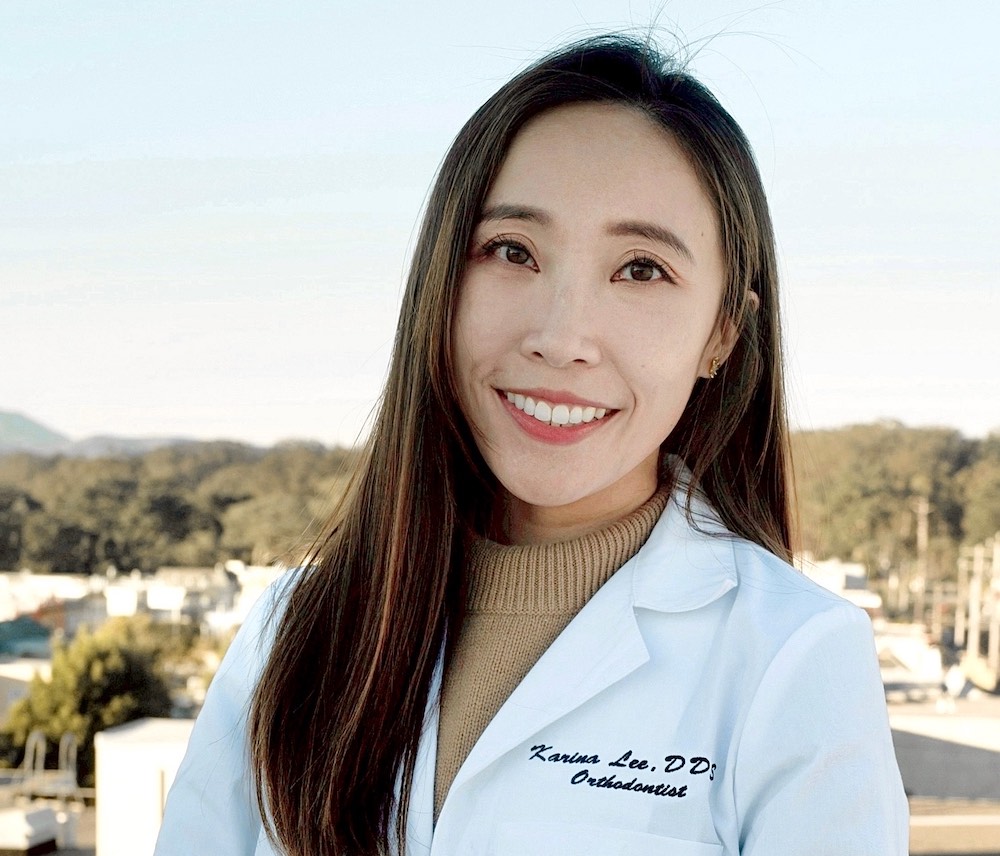 Dr. Karina Lee