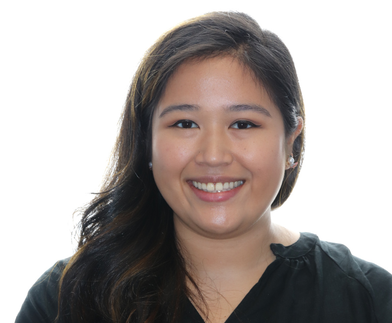 Dr. Maria Regina Trinidad Roxas