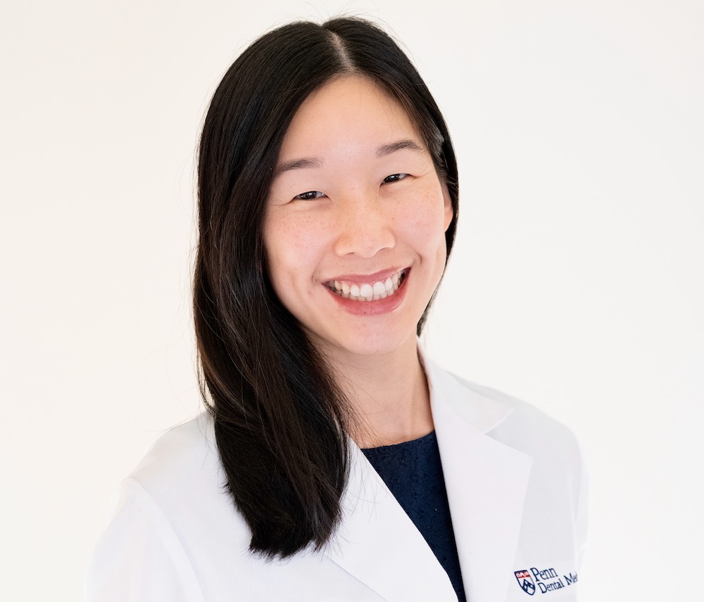 Dr. Stephanie Chen